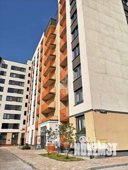 1-к квартира, вторичка, 33м2, 9/9 этаж