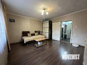 1-к квартира, вторичка, 29м2, 1/3 этаж