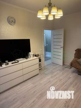 2-к квартира, вторичка, 67м2, 8/9 этаж