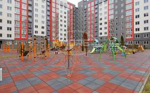 2-к квартира, вторичка, 57м2, 2/10 этаж