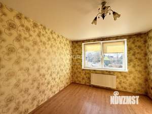 1-к квартира, вторичка, 34м2, 1/3 этаж