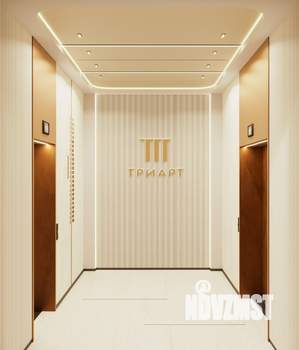 3-к квартира, вторичка, 81м2, 4/12 этаж