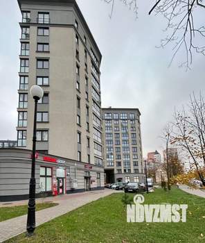 3-к квартира, вторичка, 82м2, 8/10 этаж