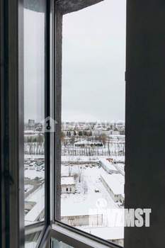 2-к квартира, вторичка, 64м2, 15/25 этаж