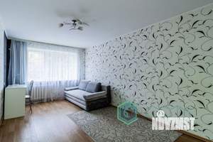 3-к квартира, вторичка, 61м2, 2/5 этаж