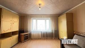 2-к квартира, вторичка, 54м2, 4/5 этаж