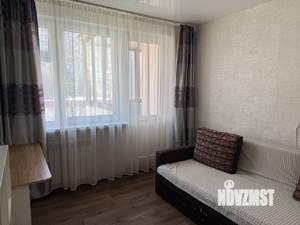 3-к квартира, вторичка, 70м2, 2/10 этаж