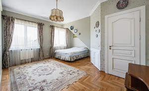 2-к квартира, вторичка, 96м2, 4/5 этаж