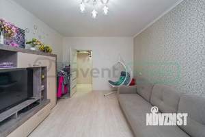 2-к квартира, вторичка, 53м2, 3/5 этаж