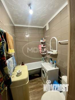 1-к квартира, вторичка, 32м2, 3/3 этаж