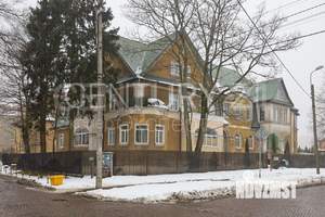 5-к квартира, вторичка, 500м2, 2/3 этаж