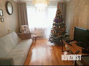 3-к квартира, вторичка, 64м2, 1/9 этаж