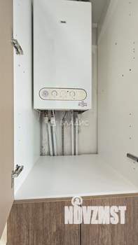 1-к квартира, вторичка, 38м2, 2/5 этаж