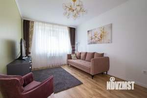 1-к квартира, вторичка, 37м2, 2/9 этаж