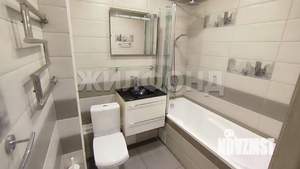 1-к квартира, вторичка, 35м2, 6/16 этаж