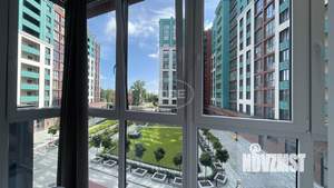 1-к квартира, вторичка, 38м2, 3/12 этаж