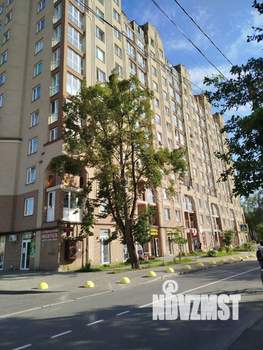 2-к квартира, вторичка, 63м2, 9/12 этаж