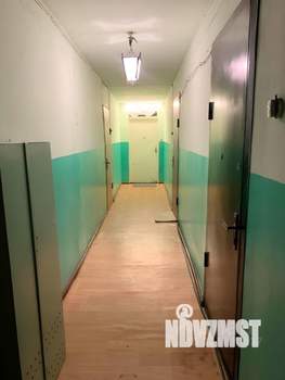 1-к квартира, вторичка, 22м2, 5/5 этаж