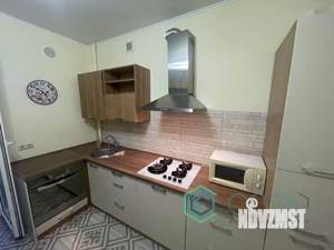 1-к квартира, вторичка, 41м2, 3/9 этаж