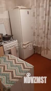 2-к квартира, вторичка, 41м2, 3/5 этаж