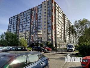 2-к квартира, вторичка, 63м2, 12/14 этаж