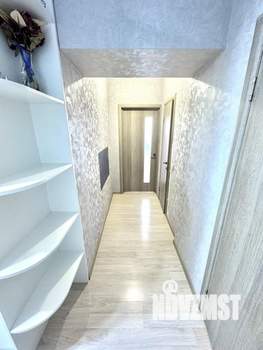 2-к квартира, вторичка, 57м2, 2/10 этаж