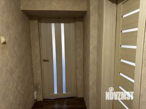 1-к квартира, вторичка, 40м2, 3/3 этаж