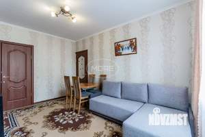 1-к квартира, вторичка, 33м2, 4/5 этаж