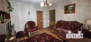 4-к квартира, вторичка, 61м2, 2/2 этаж