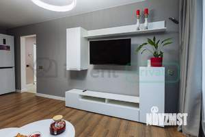 2-к квартира, вторичка, 44м2, 1/9 этаж