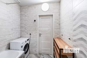 2-к квартира, вторичка, 59м2, 1/8 этаж