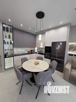 2-к квартира, вторичка, 106м2, 6/11 этаж