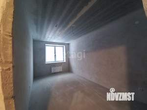 1-к квартира, вторичка, 33м2, 1/10 этаж