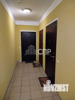 2-к квартира, вторичка, 64м2, 13/17 этаж