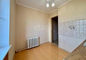 1-к квартира, вторичка, 33м2, 9/9 этаж