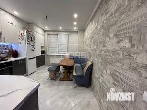 2-к квартира, вторичка, 77м2, 15/16 этаж