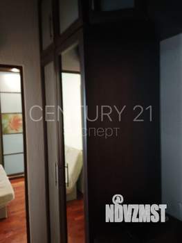 2-к квартира, вторичка, 55м2, 1/4 этаж