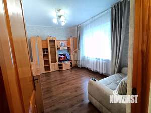 2-к квартира, вторичка, 50м2, 2/5 этаж