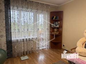 2-к квартира, вторичка, 54м2, 1/5 этаж