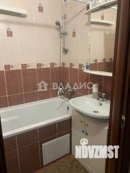 2-к квартира, вторичка, 57м2, 5/9 этаж