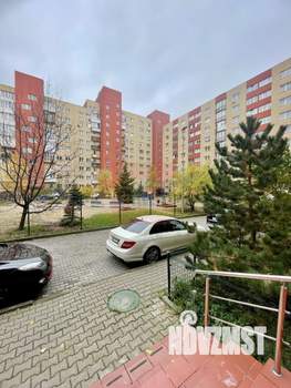 1-к квартира, вторичка, 46м2, 2/9 этаж