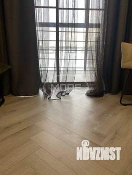 1-к квартира, вторичка, 40м2, 3/9 этаж