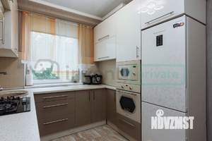 1-к квартира, вторичка, 41м2, 3/9 этаж