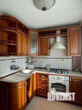 3-к квартира, вторичка, 64м2, 8/9 этаж