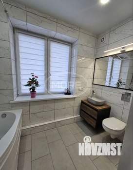 3-к квартира, вторичка, 80м2, 2/10 этаж