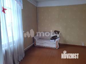 3-к квартира, вторичка, 64м2, 3/3 этаж