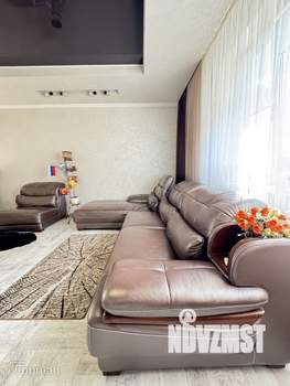 4-к квартира, вторичка, 132м2, 3/3 этаж