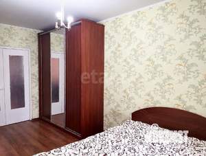 3-к квартира, вторичка, 73м2, 2/5 этаж