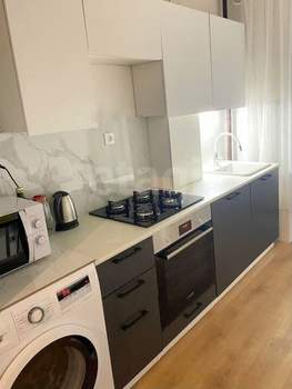 1-к квартира, вторичка, 27м2, 3/11 этаж