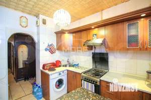 3-к квартира, вторичка, 68м2, 1/5 этаж
